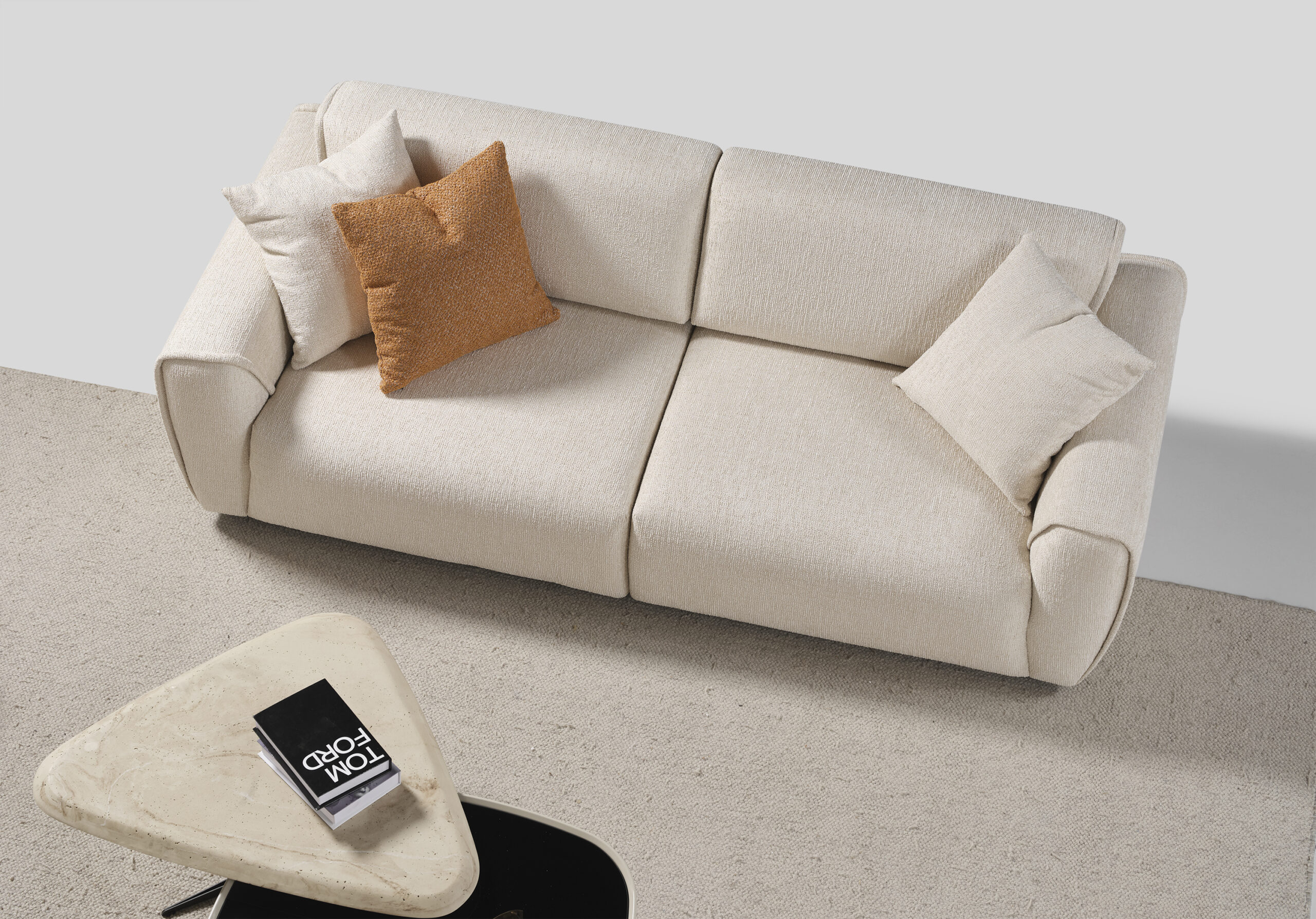 Home Atlantis Sofa
