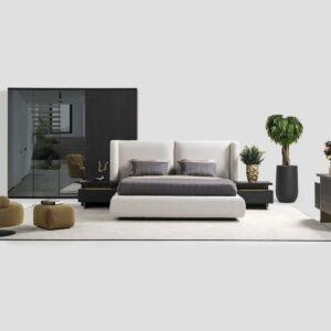 Eva Bedroom Set