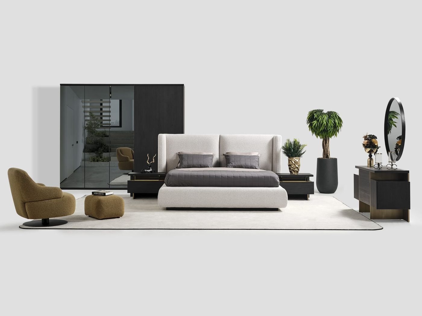 Eva collection