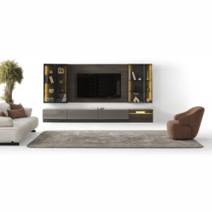 Royal Living Room Set