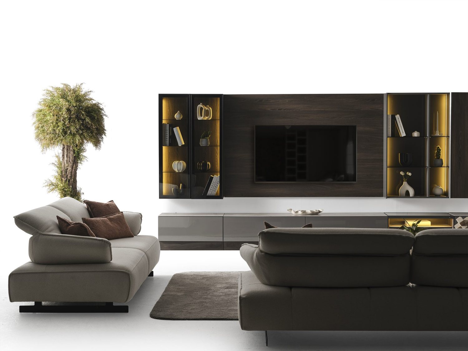 Royal Living Room Set 2 Royal Living Room Set – view 2